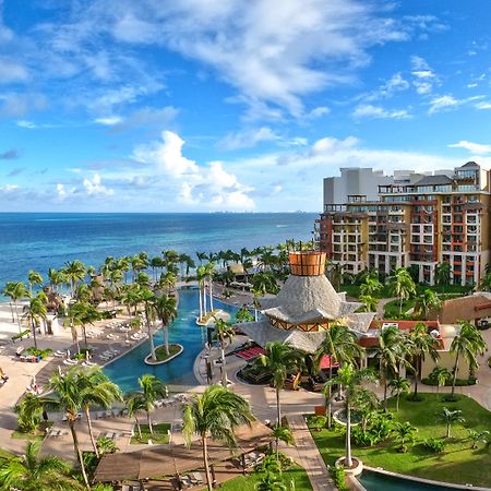 Villa Del Palmar Cancun Luxury Beach Resort & Spa Cancún Exterior foto