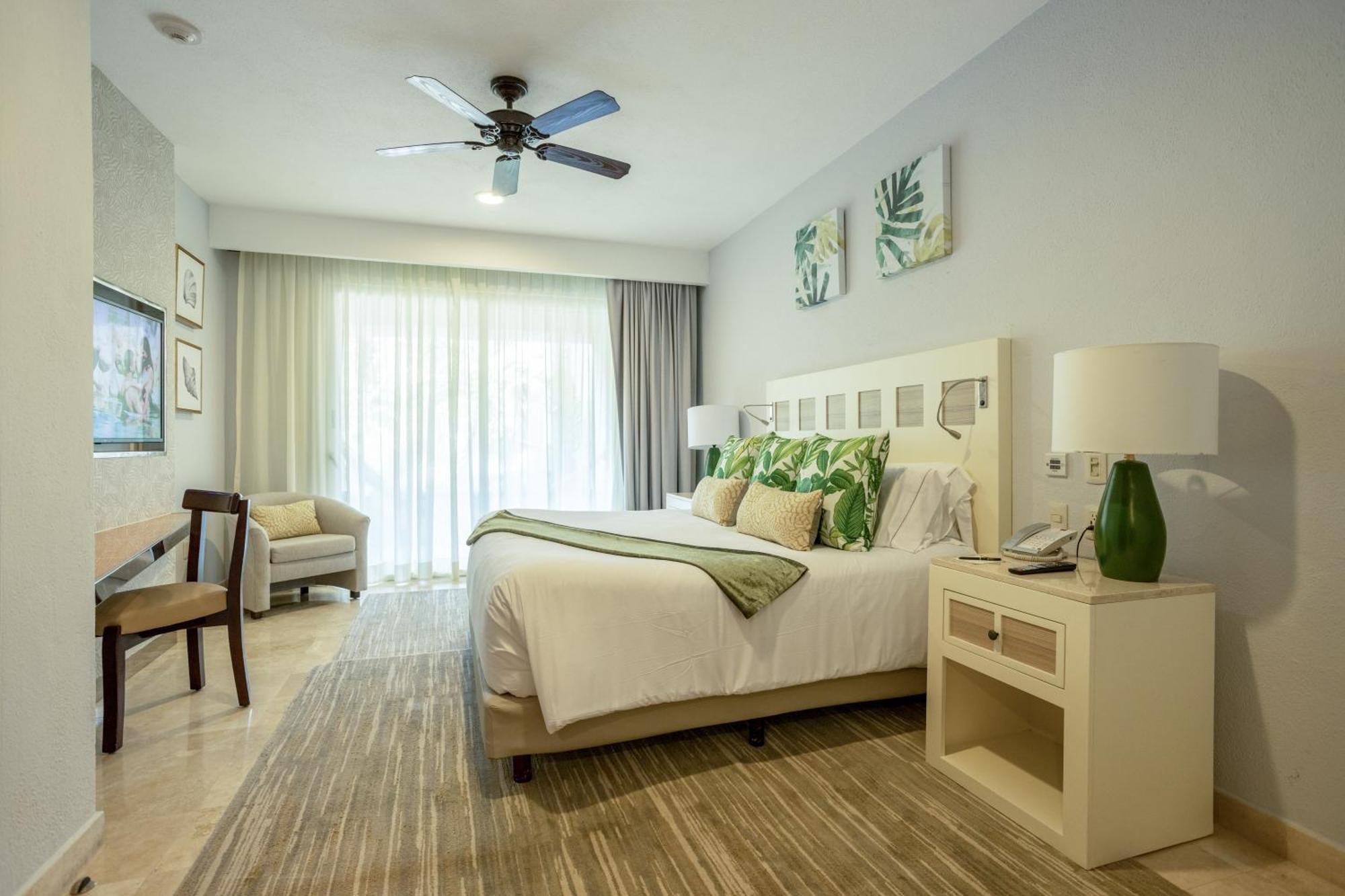 Villa Del Palmar Cancun Luxury Beach Resort & Spa Cancún Quarto foto