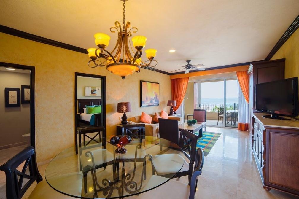 Villa Del Palmar Cancun Luxury Beach Resort & Spa Cancún Exterior foto