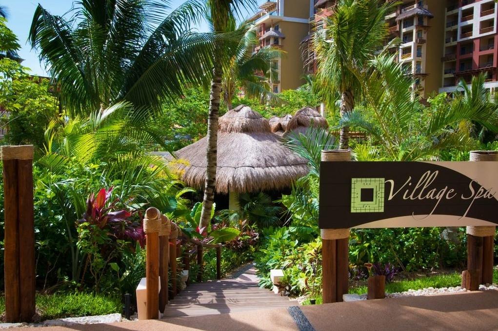 Villa Del Palmar Cancun Luxury Beach Resort & Spa Cancún Exterior foto
