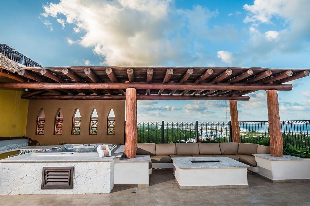 Villa Del Palmar Cancun Luxury Beach Resort & Spa Cancún Exterior foto
