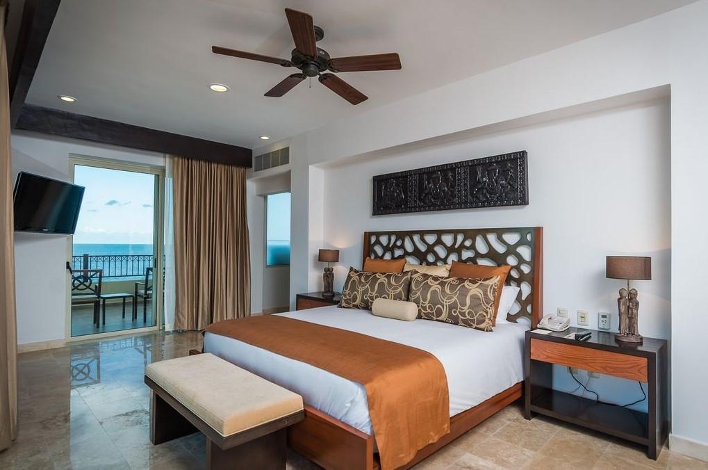 Villa Del Palmar Cancun Luxury Beach Resort & Spa Cancún Exterior foto